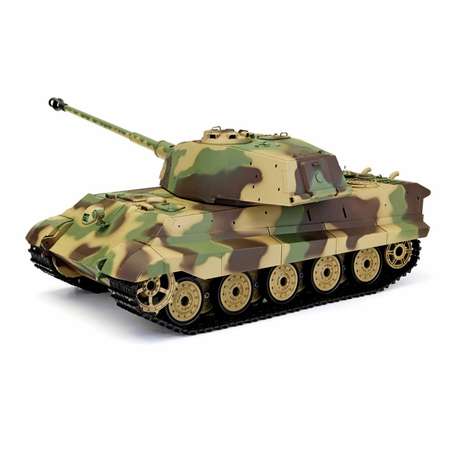Танк РУ Heng Long 1:16