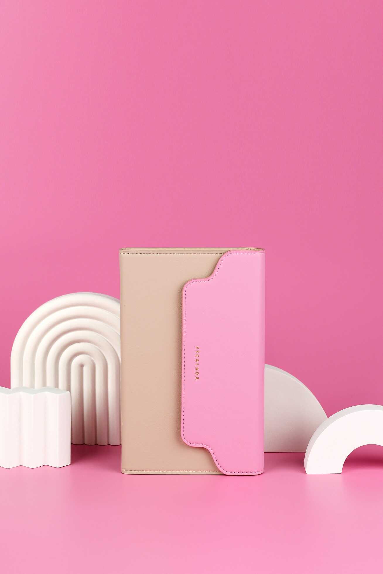 Ежедневник Феникс + ESCALADA 120 лист. - фото 11