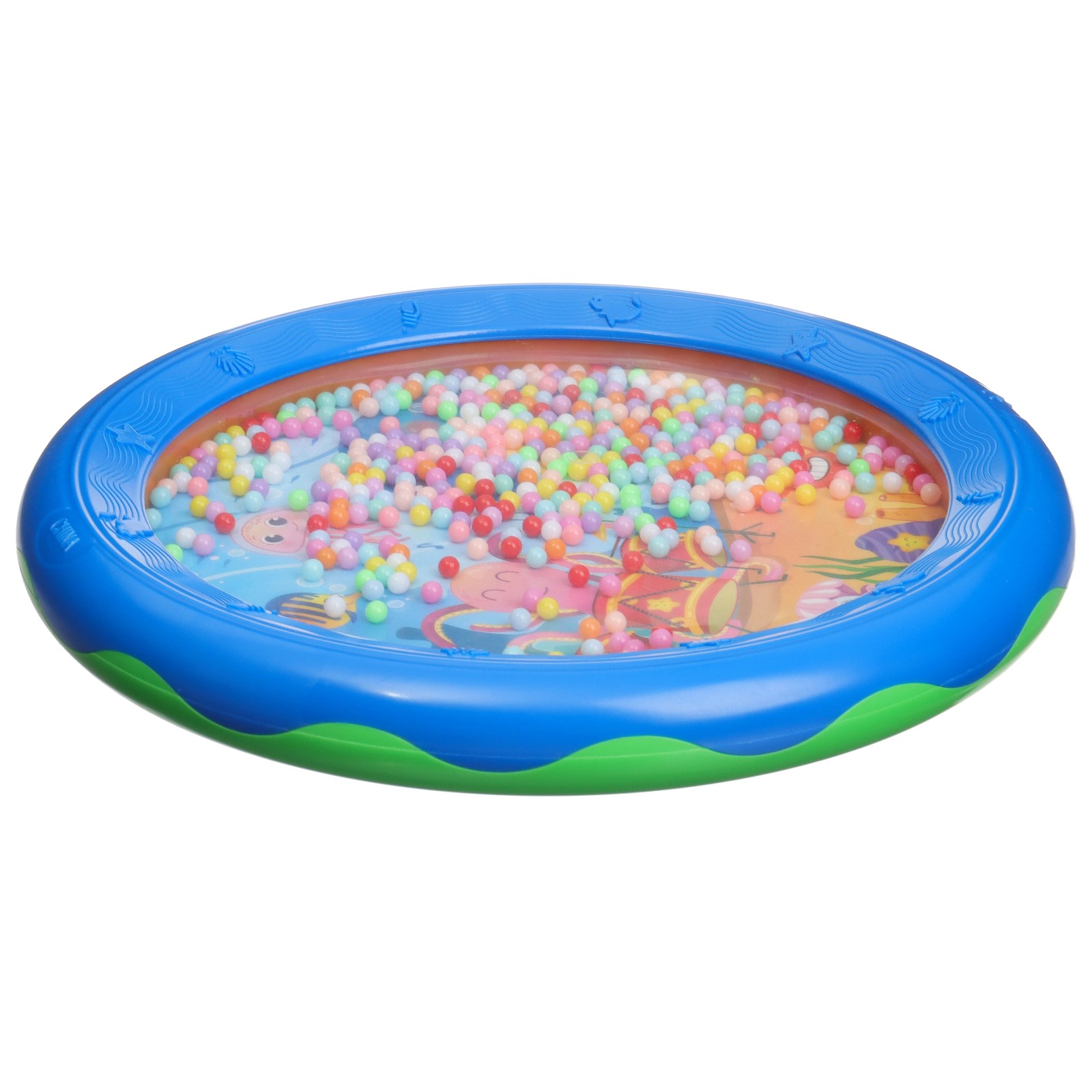 Игрушка Крошка Я погремушка - фото 3