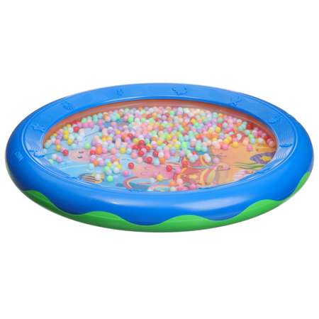 Игрушка Крошка Я погремушка