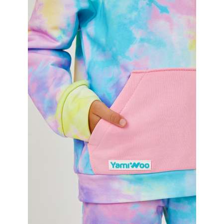 Костюм YamiWoo