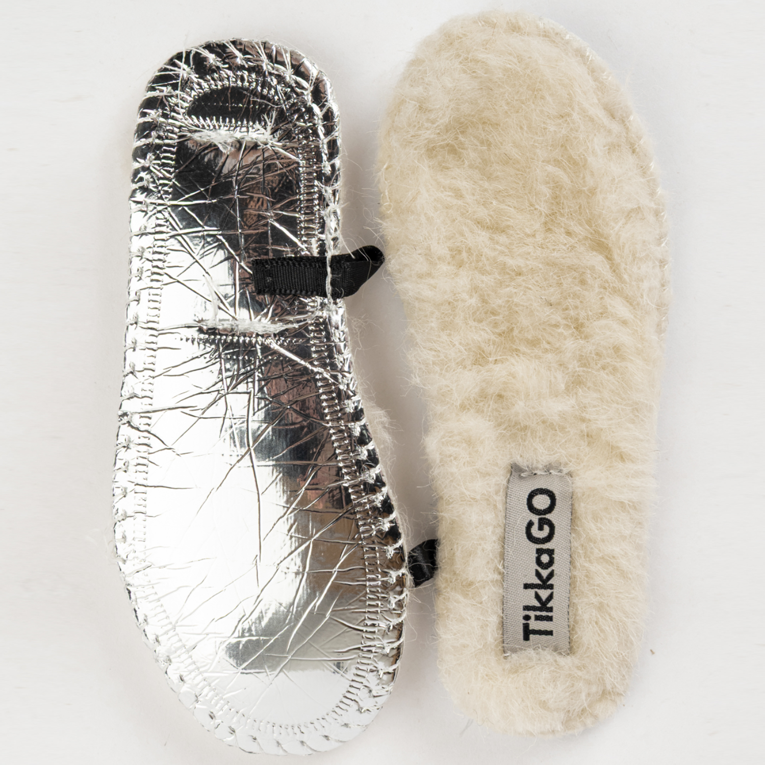 Дутики TikkaGo 6Y15_31012_navy-pink - фото 6