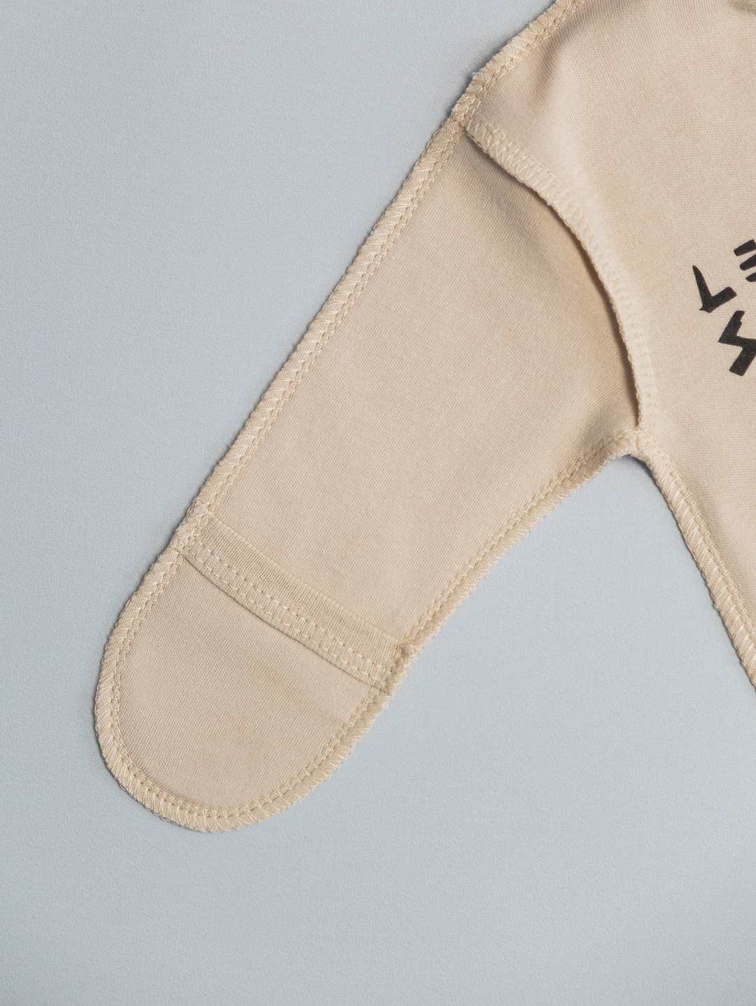 Комбинезон Amelli КЛ.310.033.0.370.005кап - фото 2