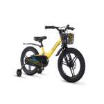 Двухколесный велосипед Maxiscoo 18 дюймов