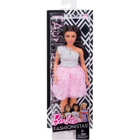 Кукла модельная Barbie
