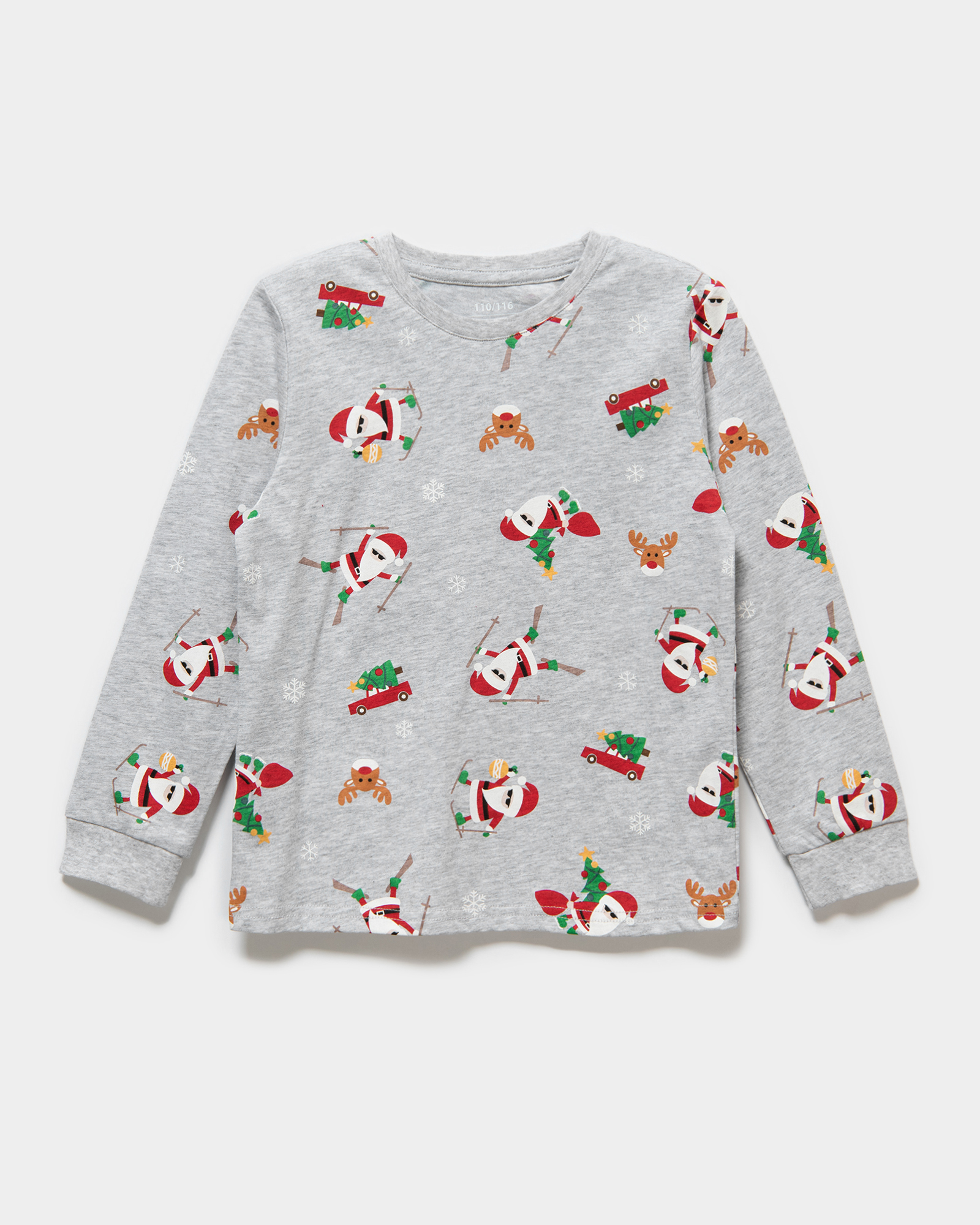 Пижама Futurino W24FU5-BNY34kb-GG - фото 4