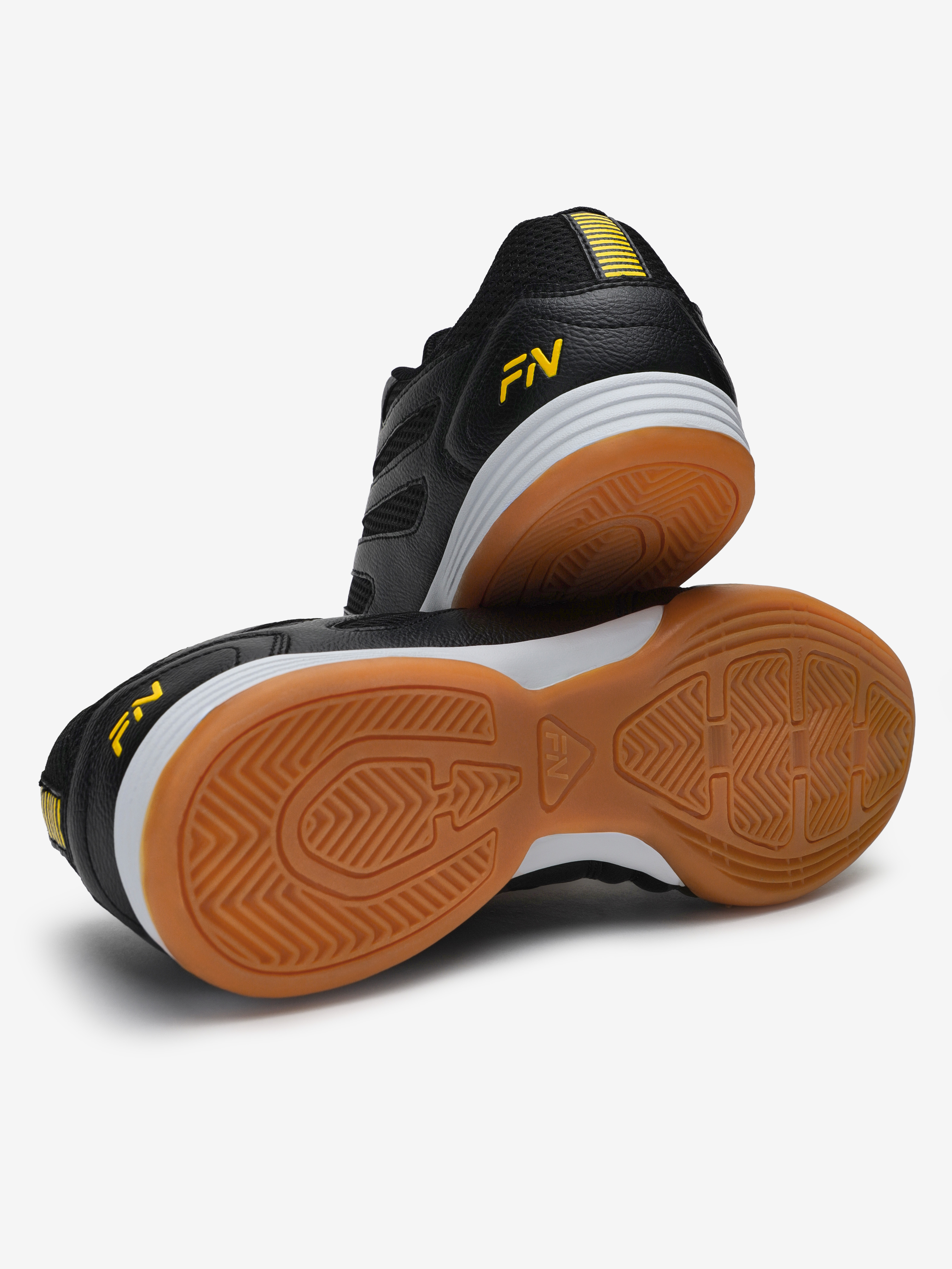 Кроссовки FN KFN5051001-000 - фото 12
