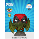 Фигурка Funko