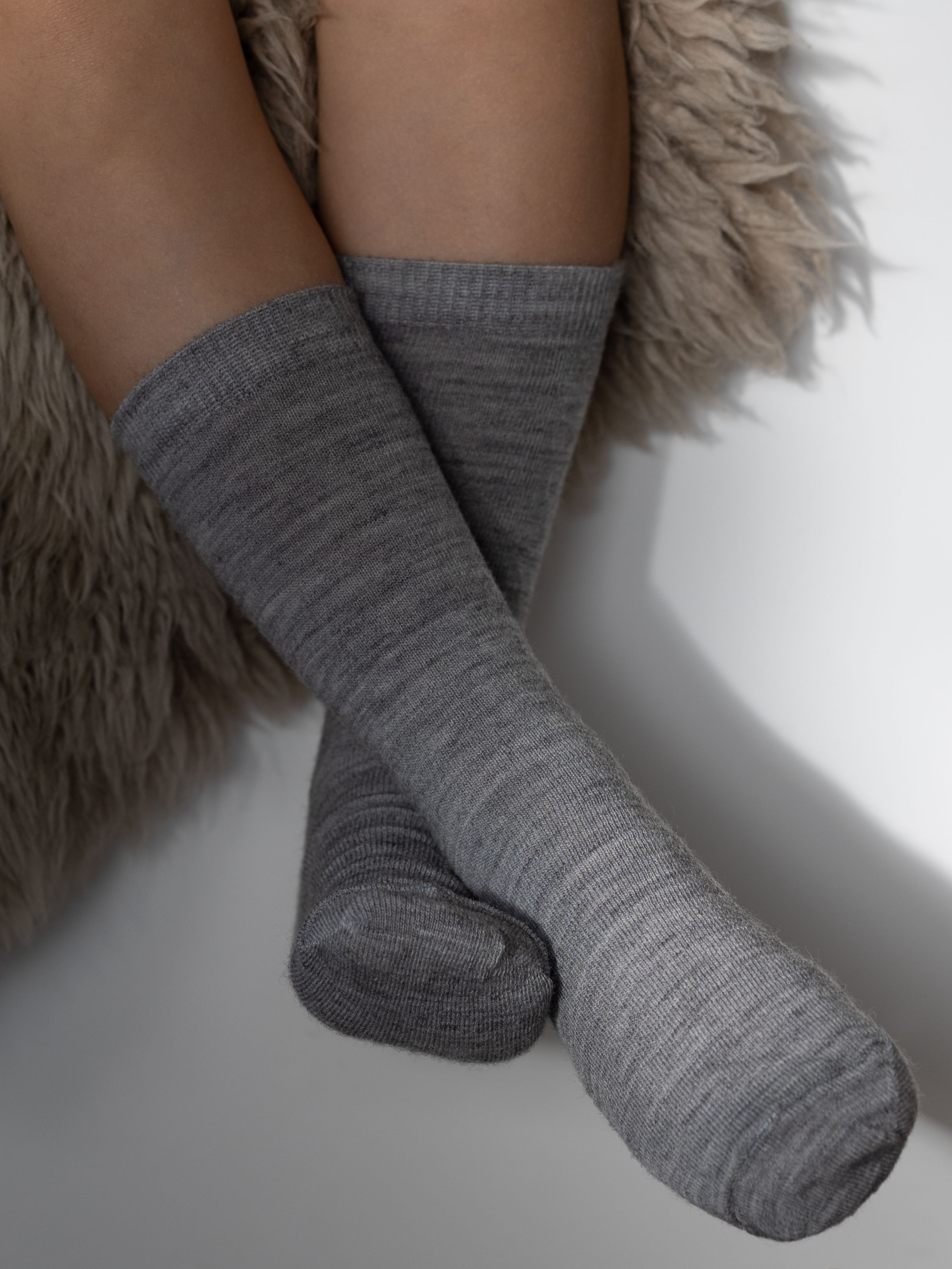 Термоноски НаследникЪ Выжанова NNRU-003 - фото 3