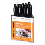 Ручка капиллярная Tombow 20 шт.