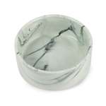 Миска керамическая Barbaks Мрамор объем 350мл