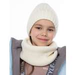Шапка и снуд NIKASTYLE