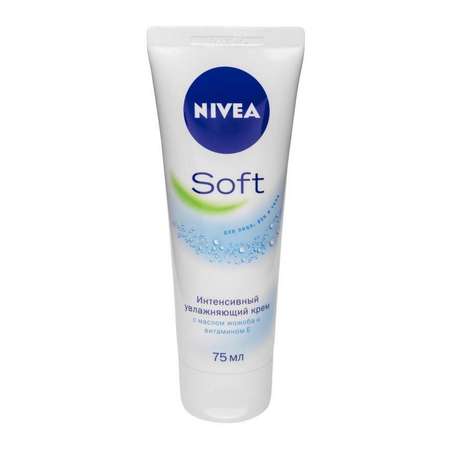 Крем Nivea