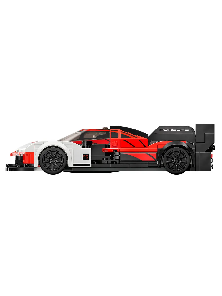 Конструктор LEGO Speed Champions 280 дет. - фото 7