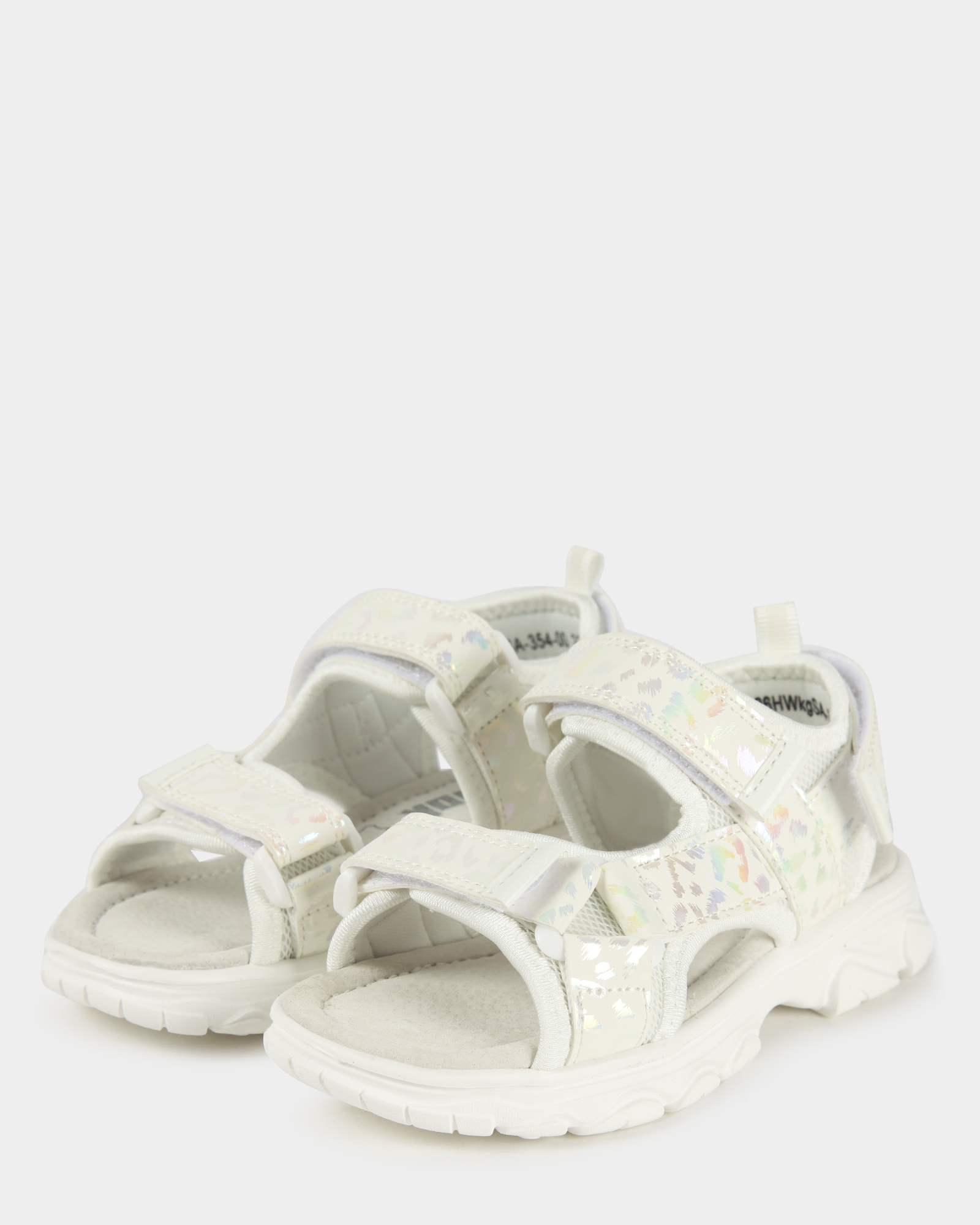 Сандалии Jook S26HWkgSA-354-00 - фото 3