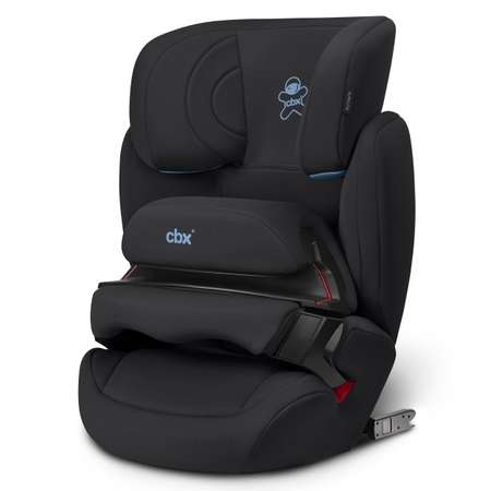 Автокресло CBX Isofix 2/3 (15-36 кг)