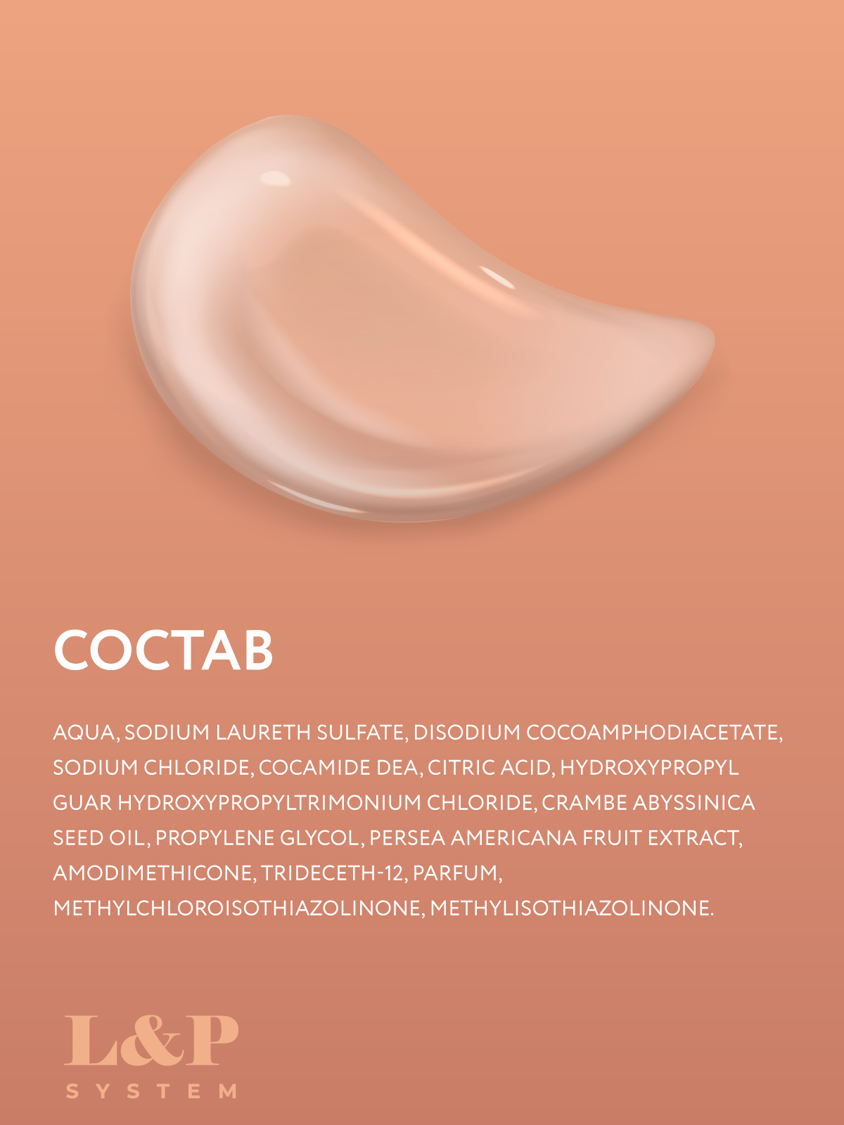 Шампунь Ollin L&P SYSTEM для волос липидный 1000 мл 1 шт. - фото 7