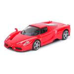 Автомобиль BBurago Ferrari Enzo 18-31101W 1:43