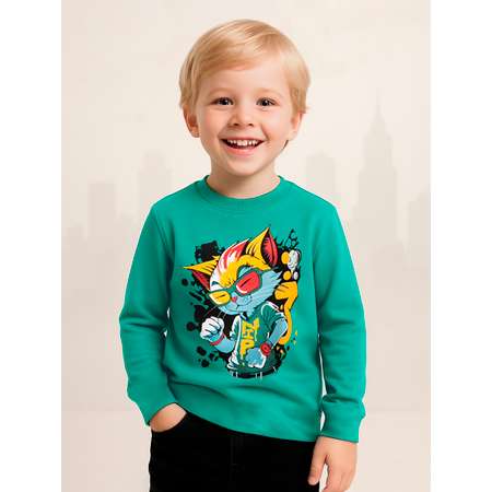 Лонгслив Baby Stylе