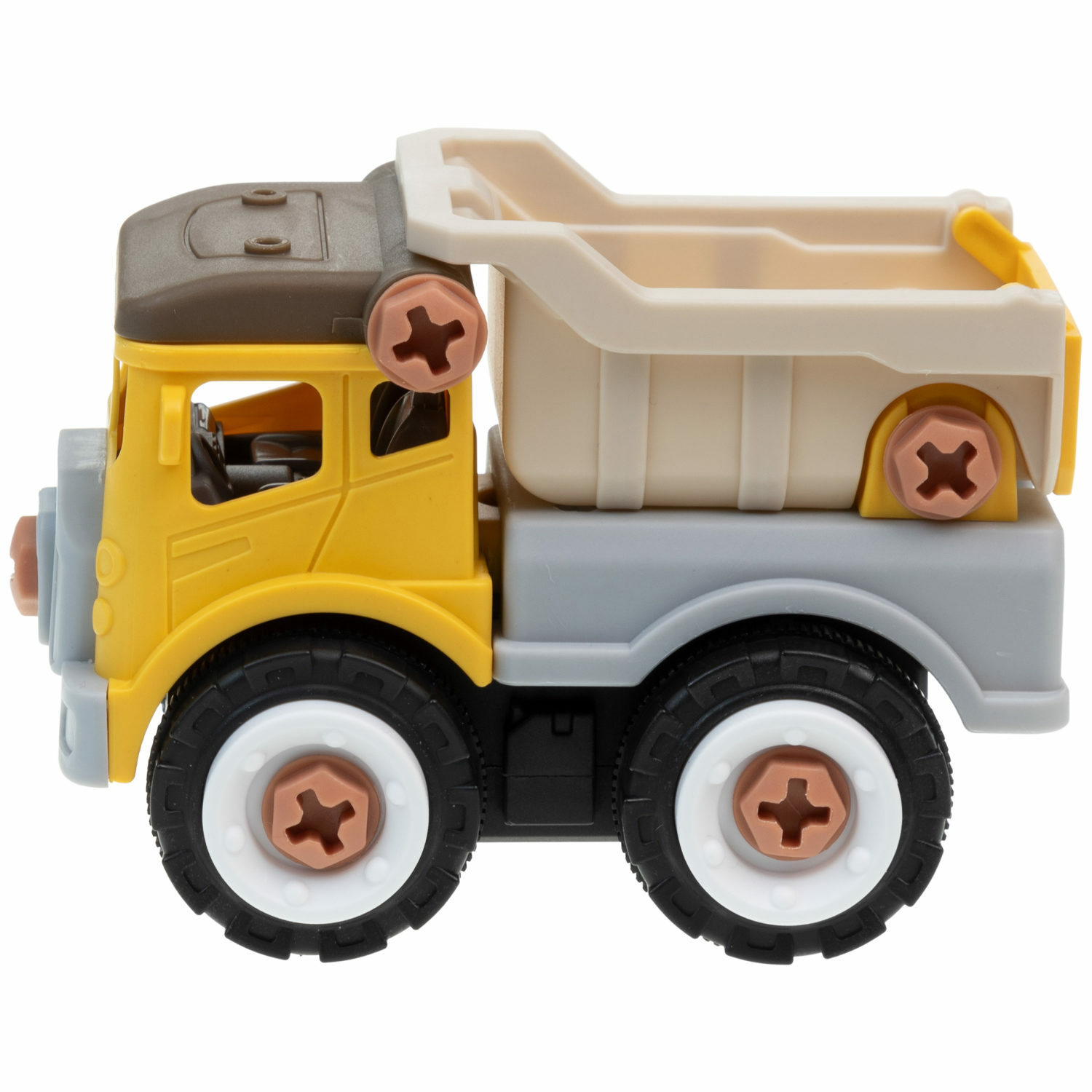 Конструктор 1TOY 35 дет. - фото 6