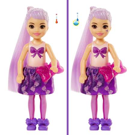 Кукла модельная Barbie