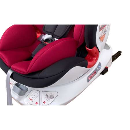 Автокресло Best Baby 919-A-2 Isofix 0+/1/2/3 (0-36 кг)