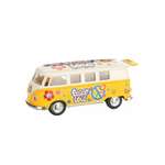 Автобус KINSMART Volkswagen 1:32