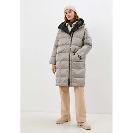 Пальто Dixi Coat