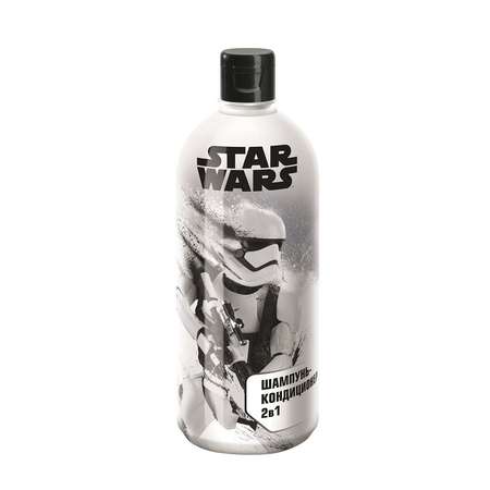 Шампунь Star Wars 2в1 777 мл