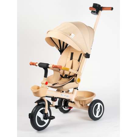 Трехколесный велосипед Babyhit 10 дюймов