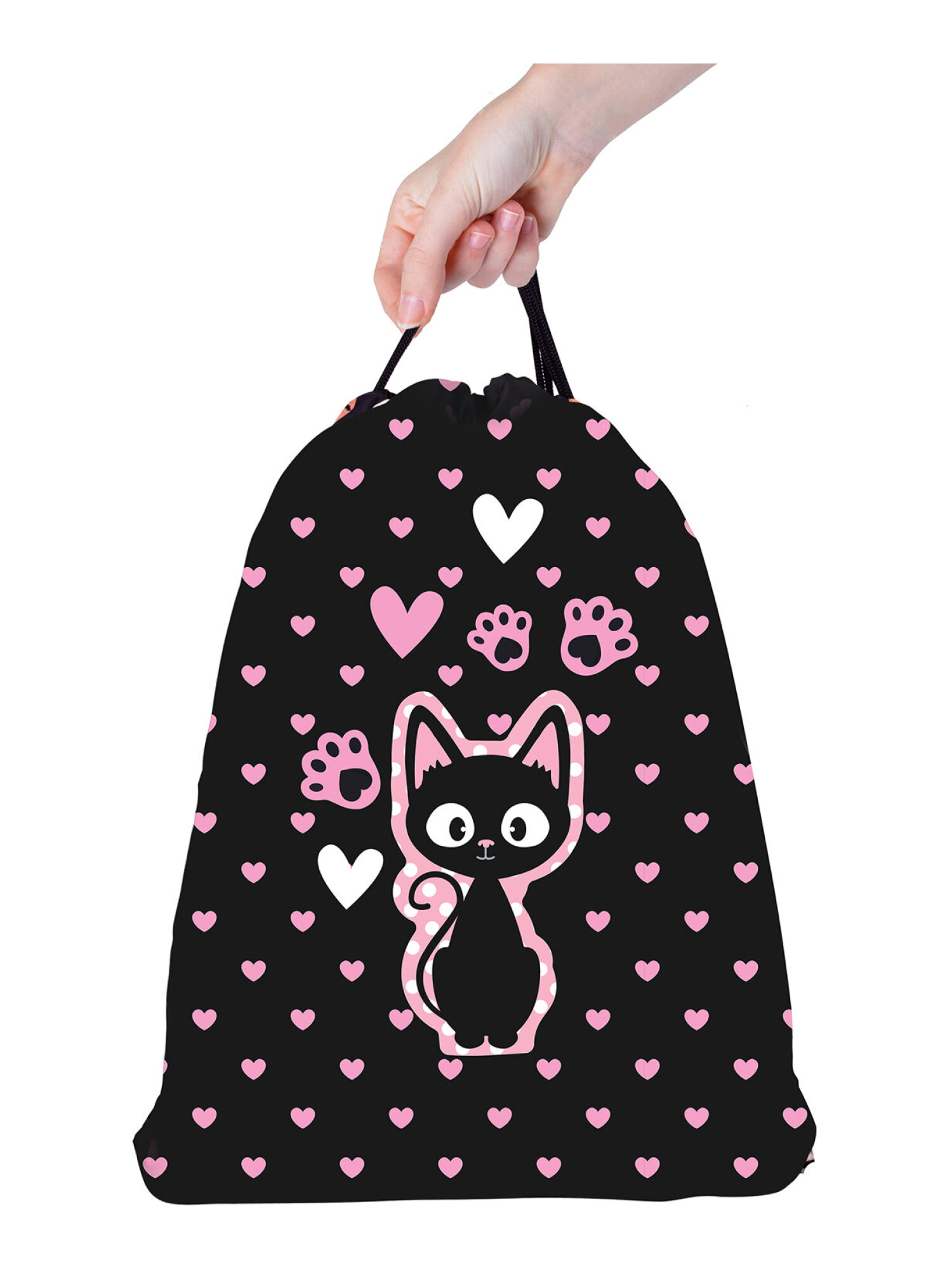 Мешок для обуви Brauberg - фото 9