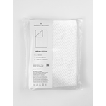 Клеёнка UNDER the BLANKET 50 x 70 см белый 1 шт.