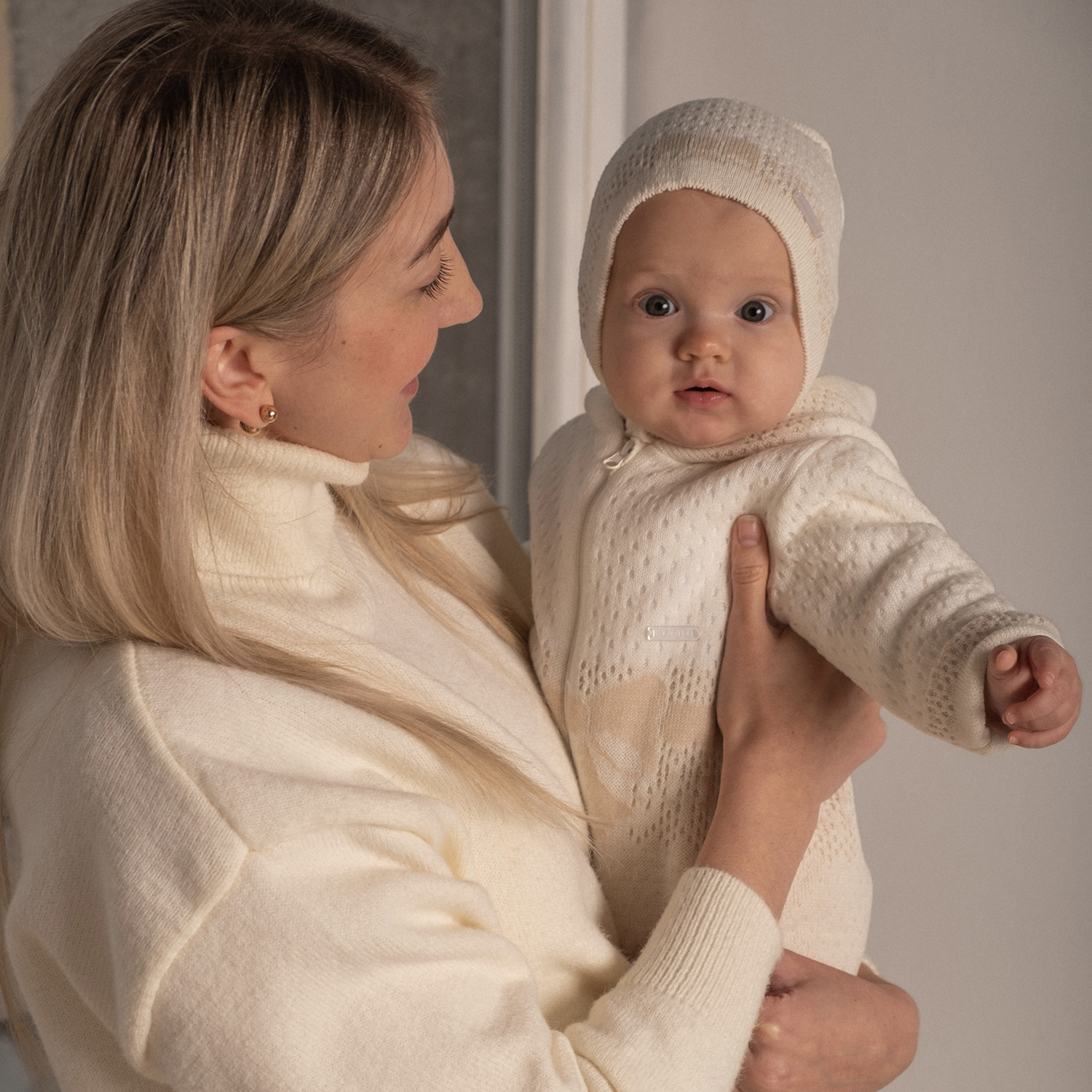 Комплект НаследникЪ Выжанова НВ6010-ЭК-БЖ - фото 6