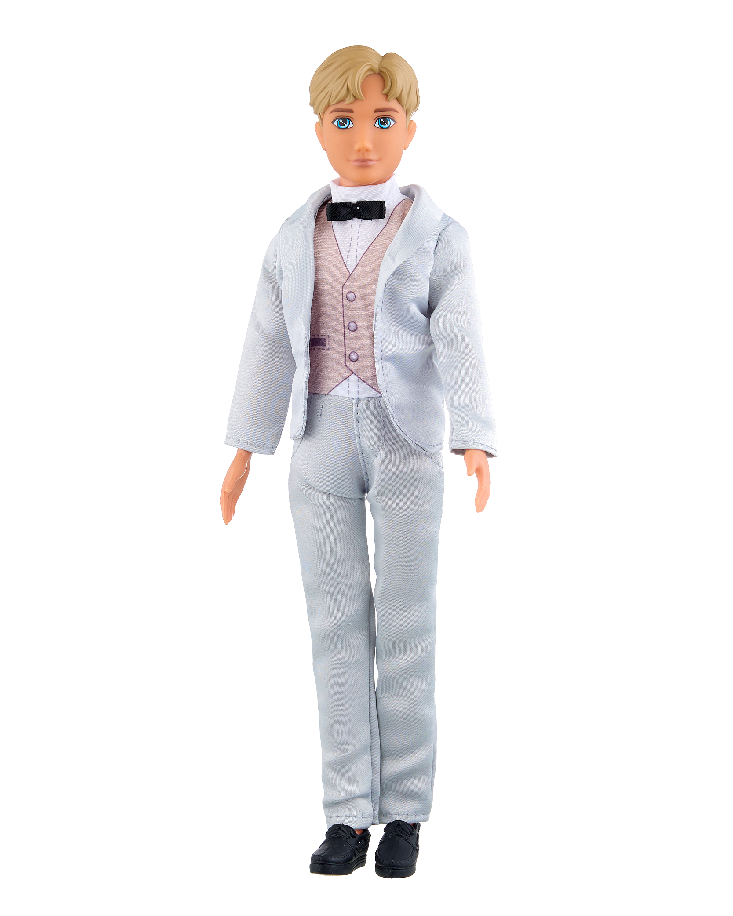 Изображение товара Кукла модельная Demi Star Джентльмен Изображение товара Кукла модельная Demi Star Джентльмен