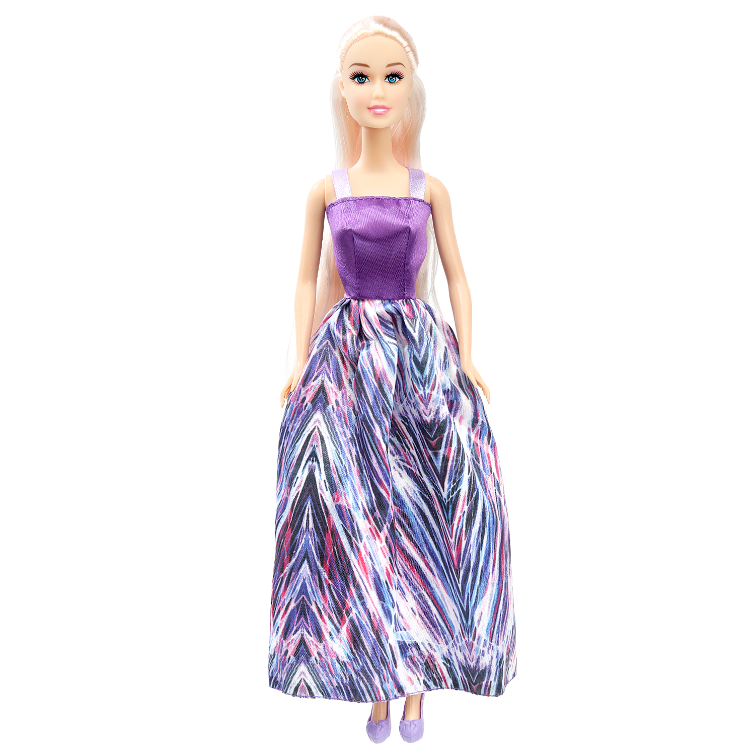 Кукла модельная Карапуз София 384152 - фото 3