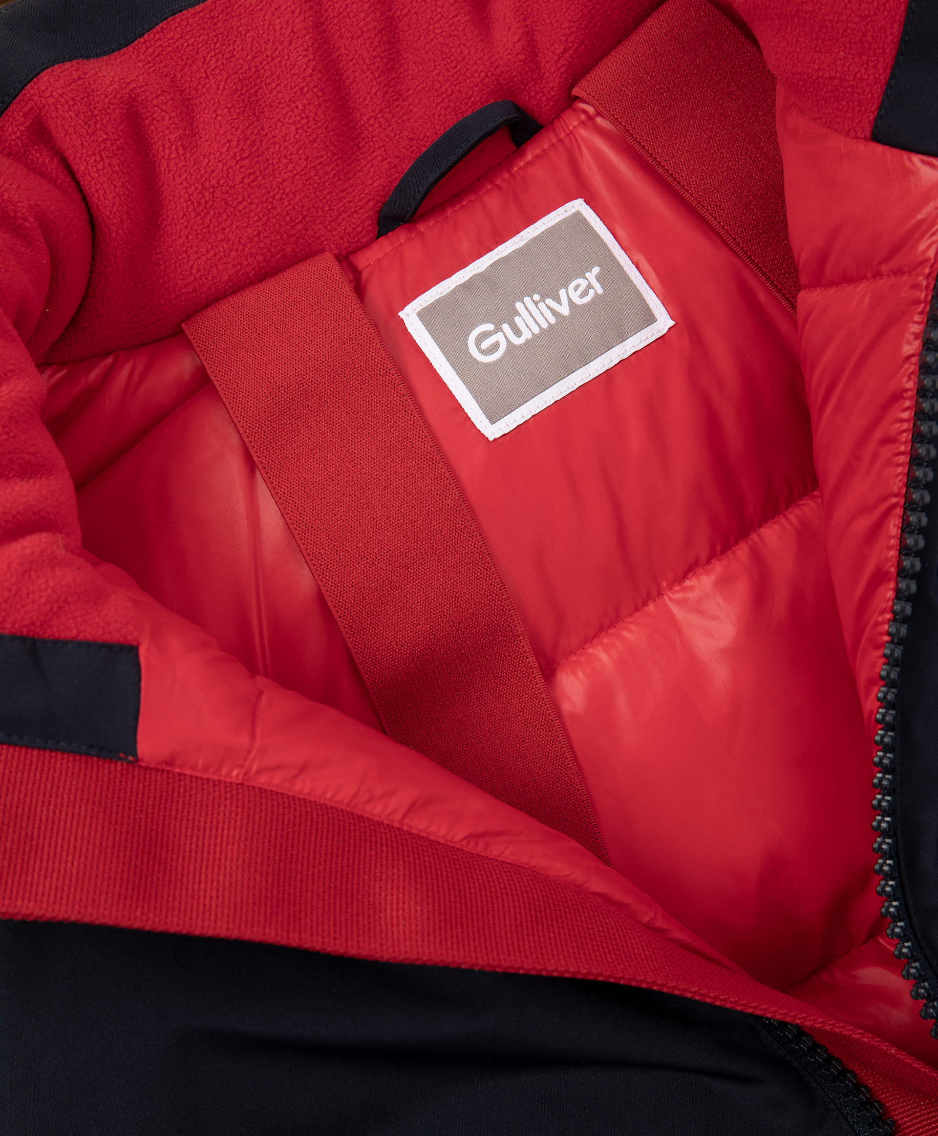 Куртка Gulliver 22512BJC4104 - фото 11