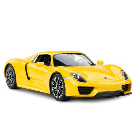 Автомобиль РУ Rastar Porsche 1:14 в ассортименте