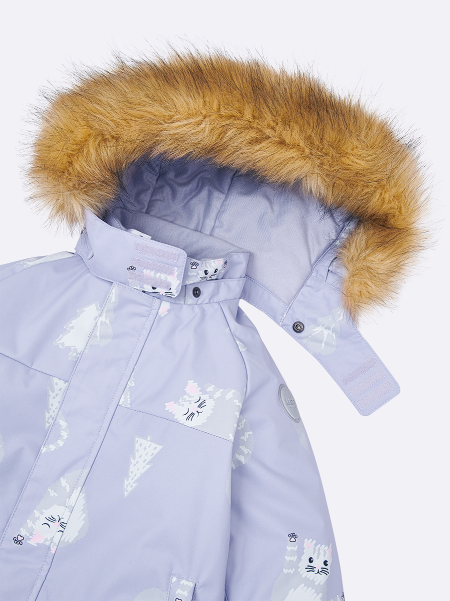 Куртка Lassie 71105403-5091 - фото 4