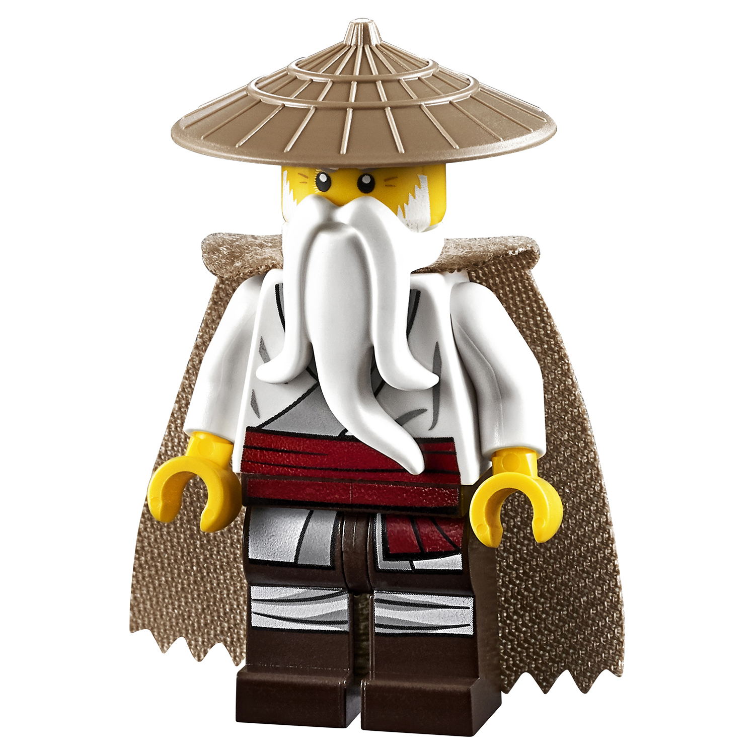 Конструктор LEGO NINJAGO - фото 25