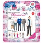 Пазл IQ 3D PUZZLE 3D