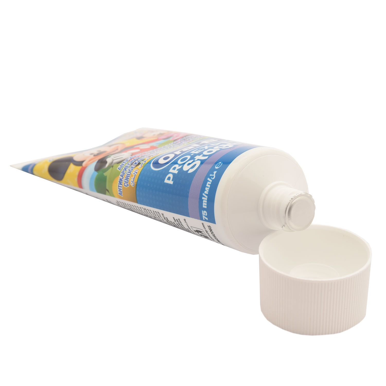 Зубная паста Oral-B - фото 3