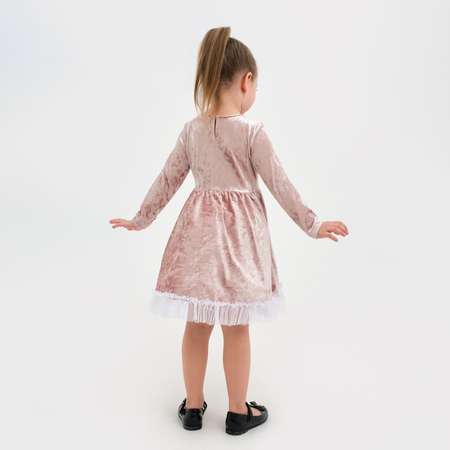 Платье Kaftan