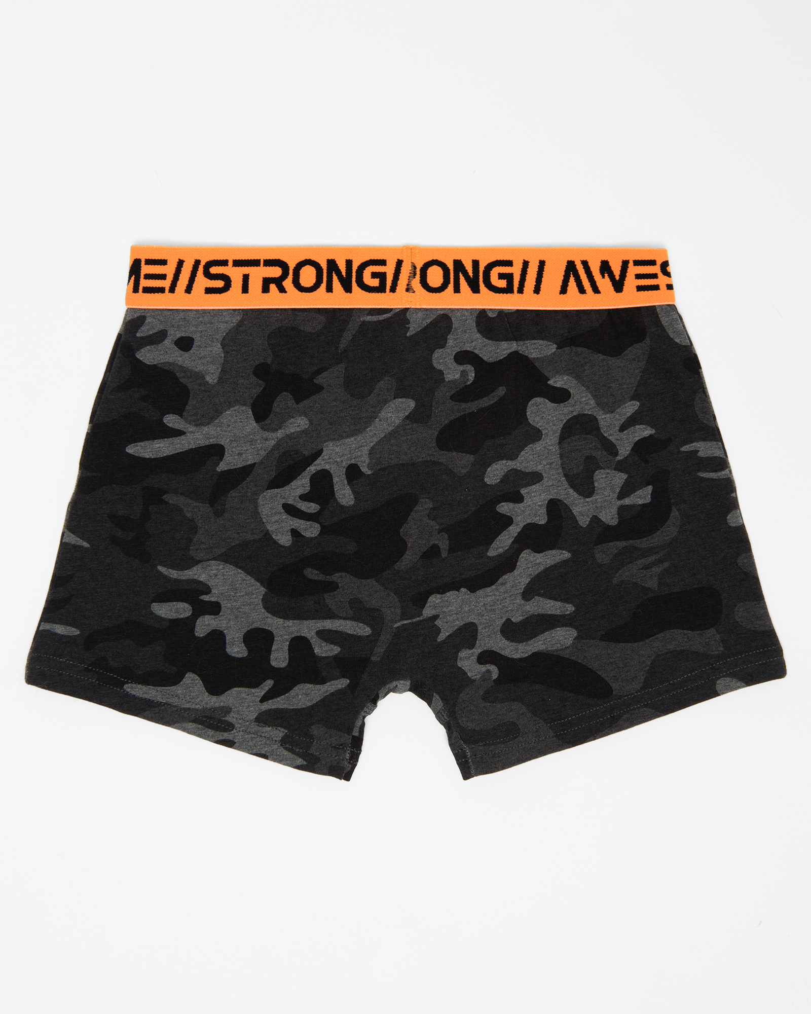 Трусы 2 шт Day and Night S24DN2-UB28tb-22DG - фото 3