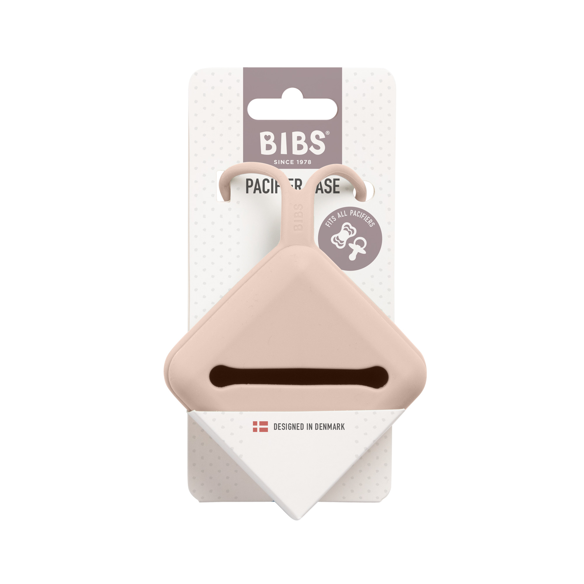Футляр для пустышки BIBS - фото 2