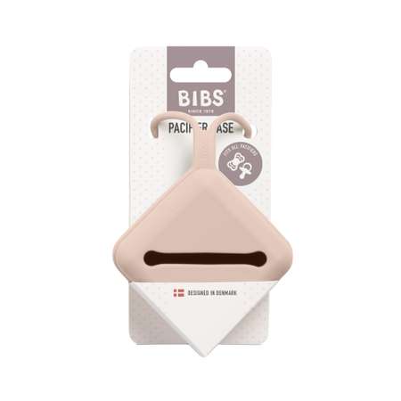 Футляр для пустышки BIBS