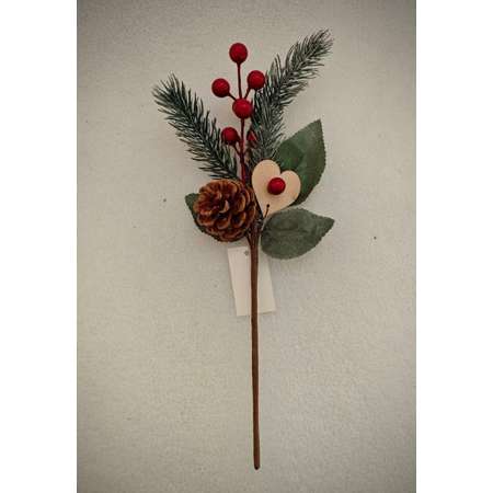 Украшение ёлочное Магия праздника RO003