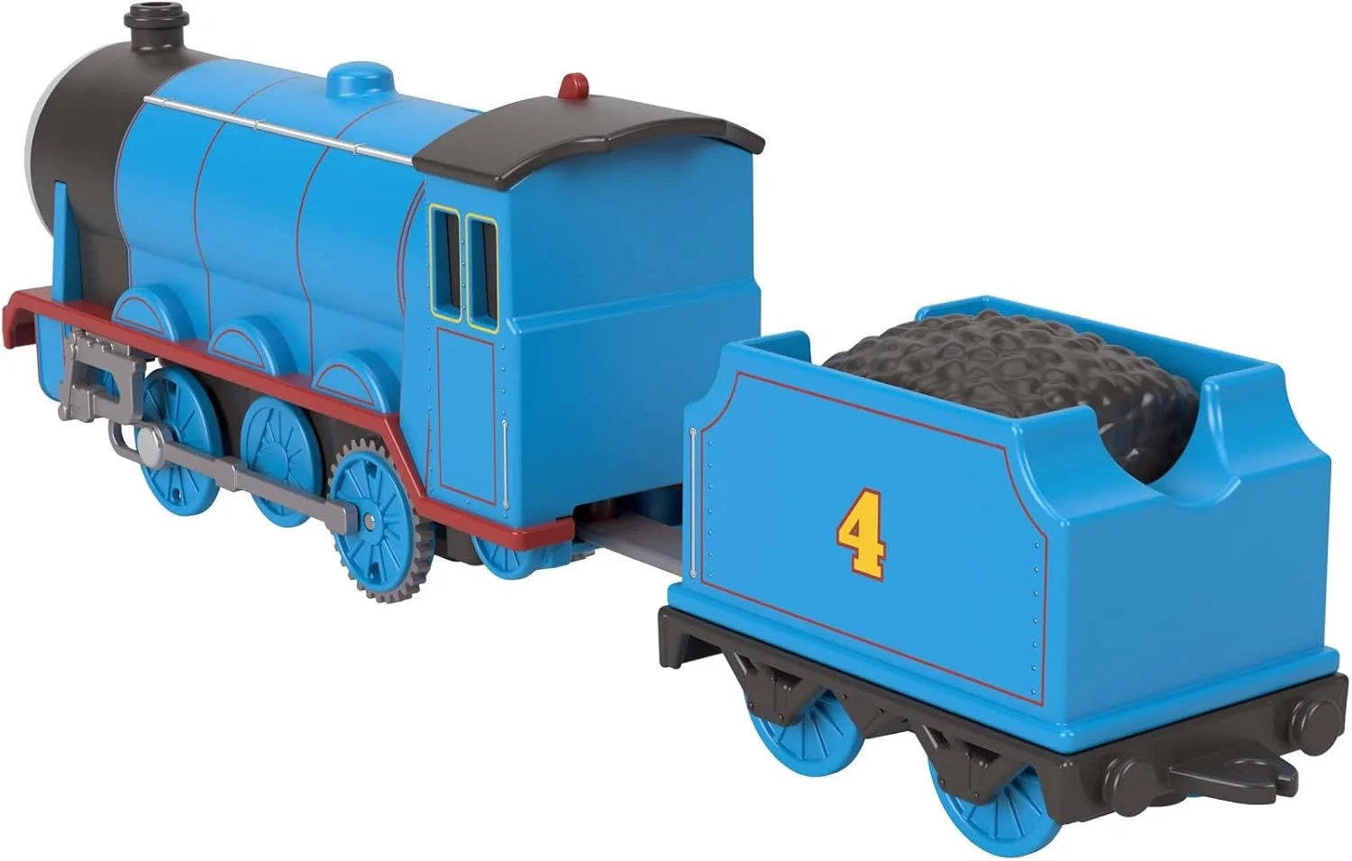 Поезд Thomas and Friends JGF96 - фото 5