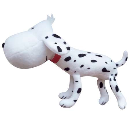 Игрушка мягкая Играмир собачка