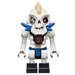 Фигурка LEGO Nuckal Skulkin