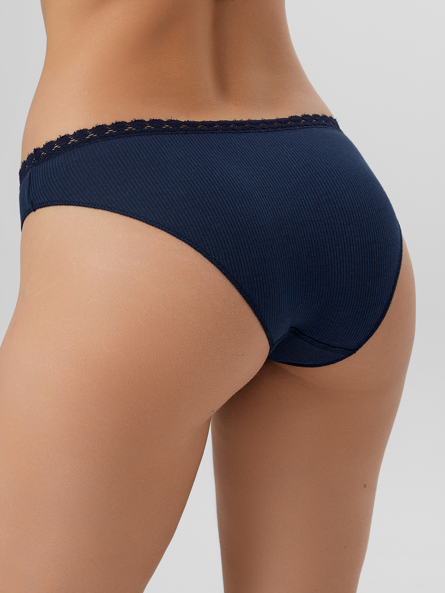 Трусы 3 шт Mark Formelle (Марк Формэль) 412461-3/море - фото 3